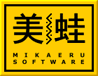 Mikaeru Software Logo